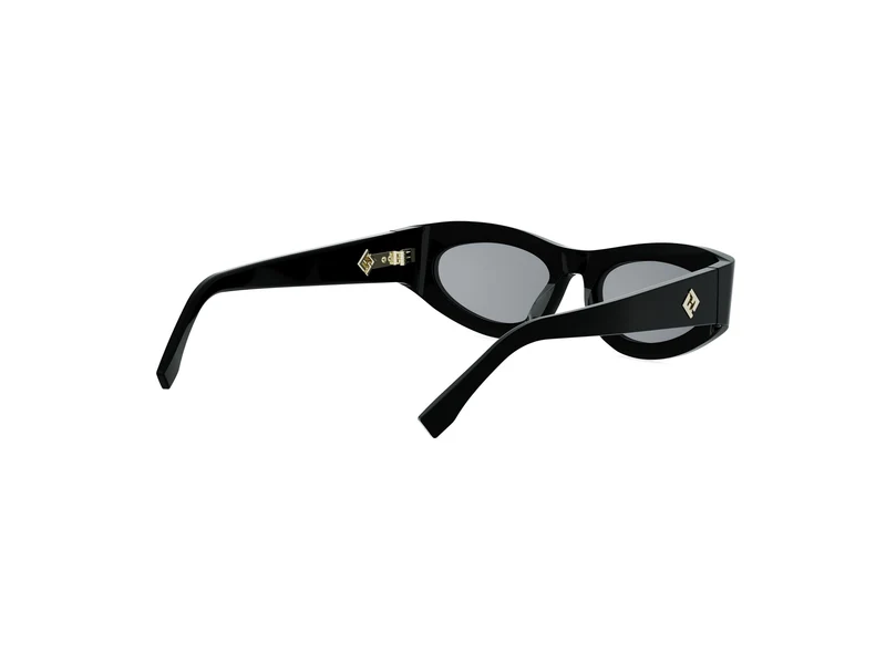 FENDI FF DIAMONDS FE40177U 01A 51