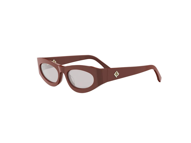 FENDI FF DIAMONDS FE40177U 66C 51