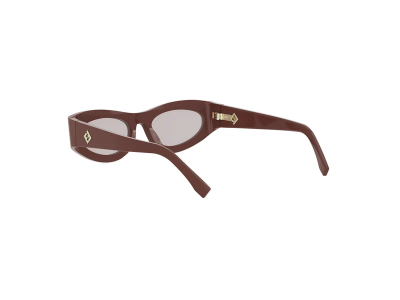 FENDI FF DIAMONDS FE40177U 66C 51