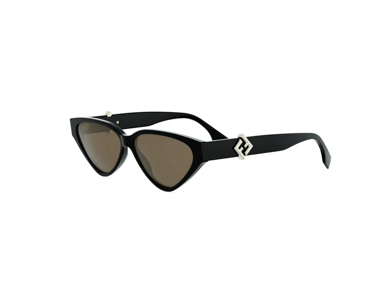 FENDI FF DIAMONDS FE40184I 01E 57