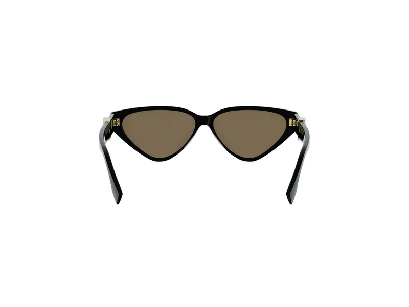FENDI FF DIAMONDS FE40184I 01E 57