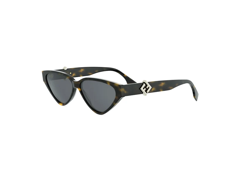 FENDI FF DIAMONDS FE40184I 52A 57