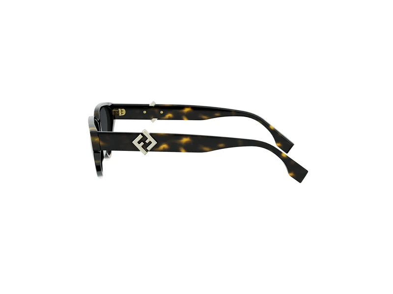 FENDI FF DIAMONDS FE40184I 52A 57