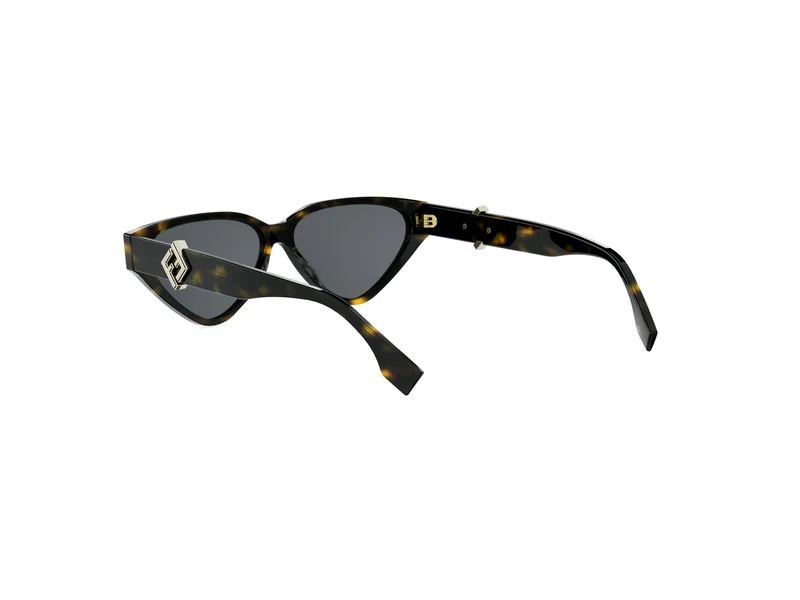 FENDI FF DIAMONDS FE40184I 52A 57