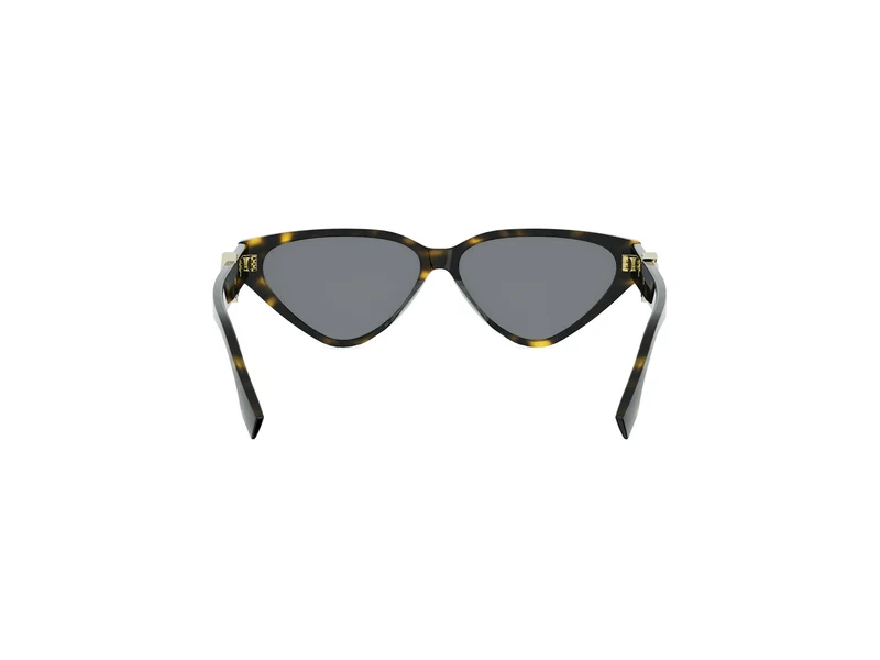 FENDI FF DIAMONDS FE40184I 52A 57