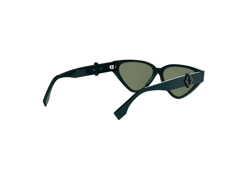 FENDI FF DIAMONDS FE40184I 96N 57