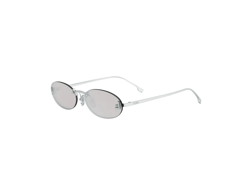 FENDI FIRST CRYSTAL FE4075US 16C 54