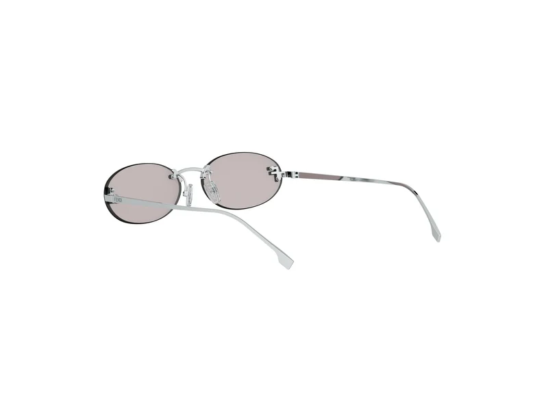 FENDI FIRST CRYSTAL FE4075US 16C 54