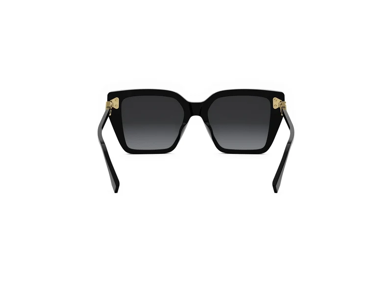 FENDI FF DIAMONDS FE40161I 01B 54