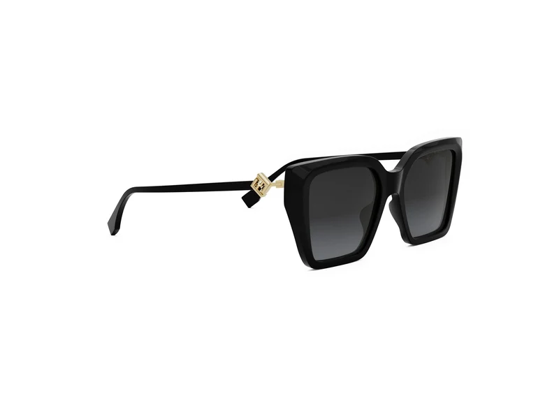 FENDI FF DIAMONDS FE40161I 01B 54