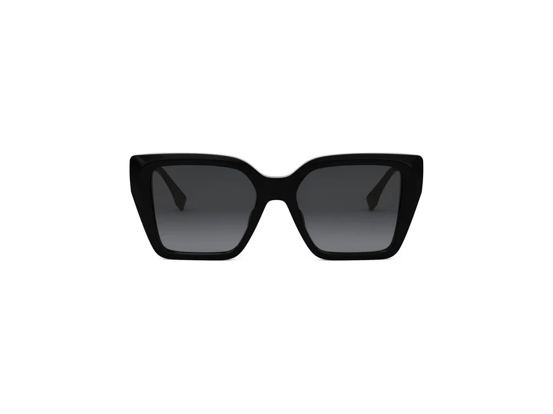 FENDI FF DIAMONDS FE40161I 01B 54