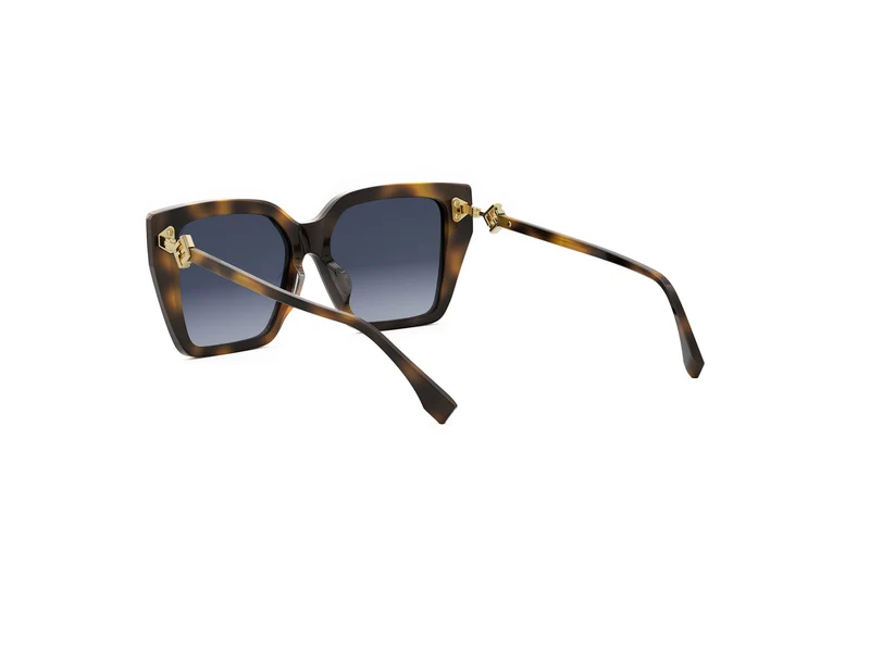 FENDI FF DIAMONDS FE40161I 52W 54