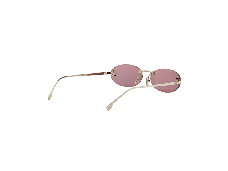 FENDI FIRST CRYSTAL FE4075US 28Z 54