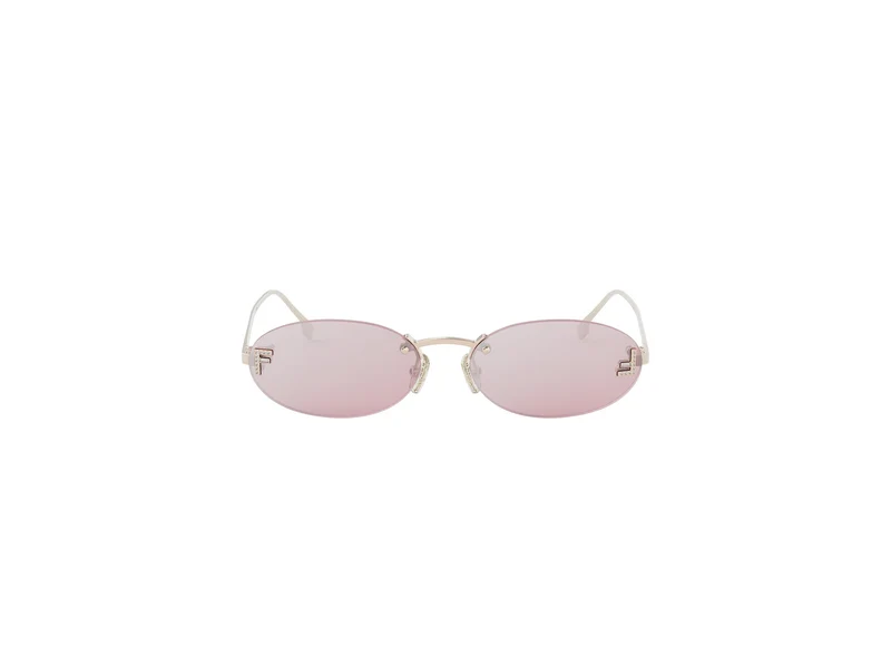 FENDI FIRST CRYSTAL FE4075US 28Z 54