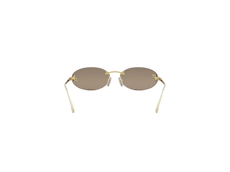 FENDI FIRST CRYSTAL FE4075US 30L 54
