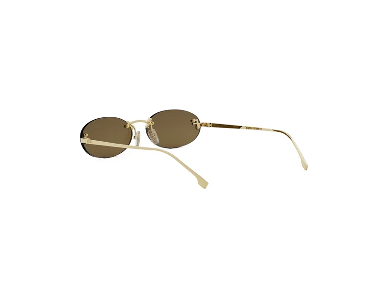 FENDI FIRST CRYSTAL FE4075US 30J 54