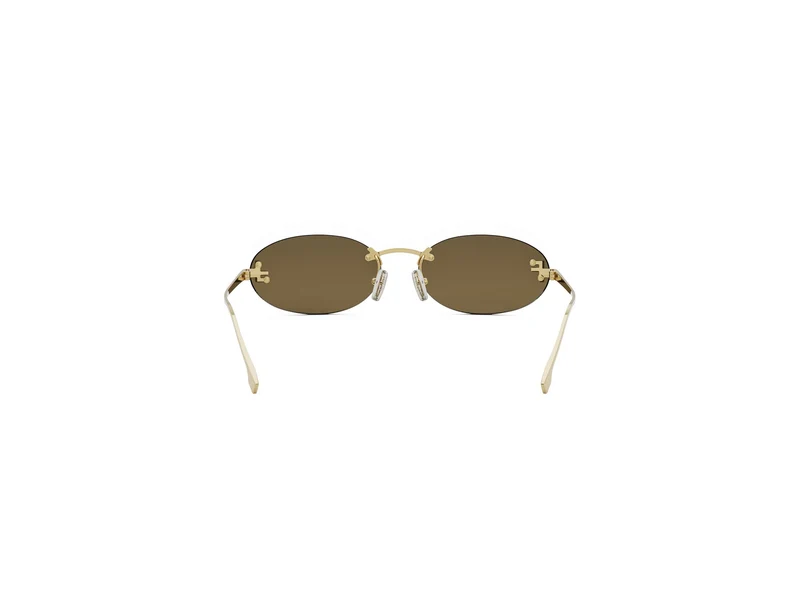FENDI FIRST CRYSTAL FE4075US 30J 54