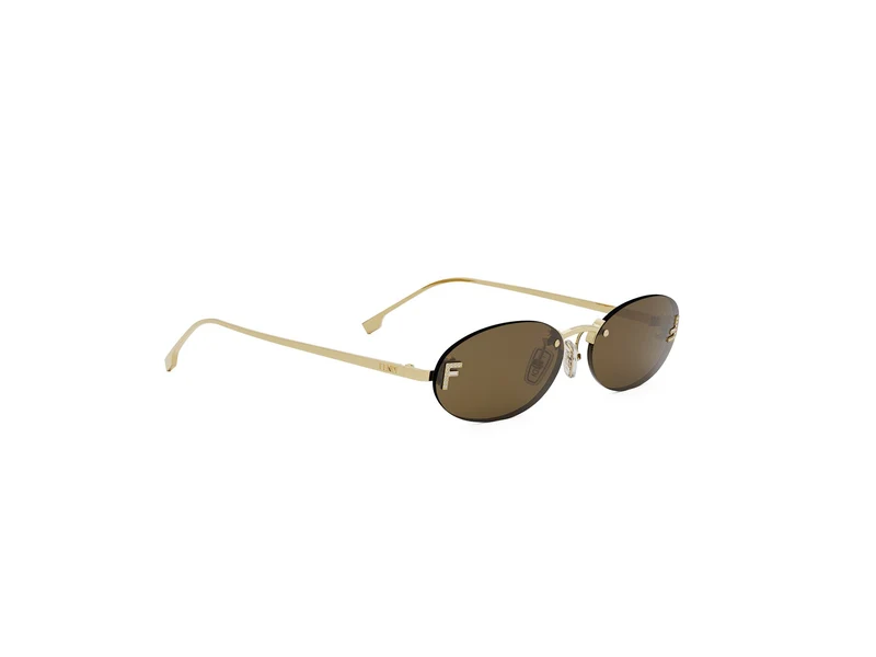 FENDI FIRST CRYSTAL FE4075US 30J 54