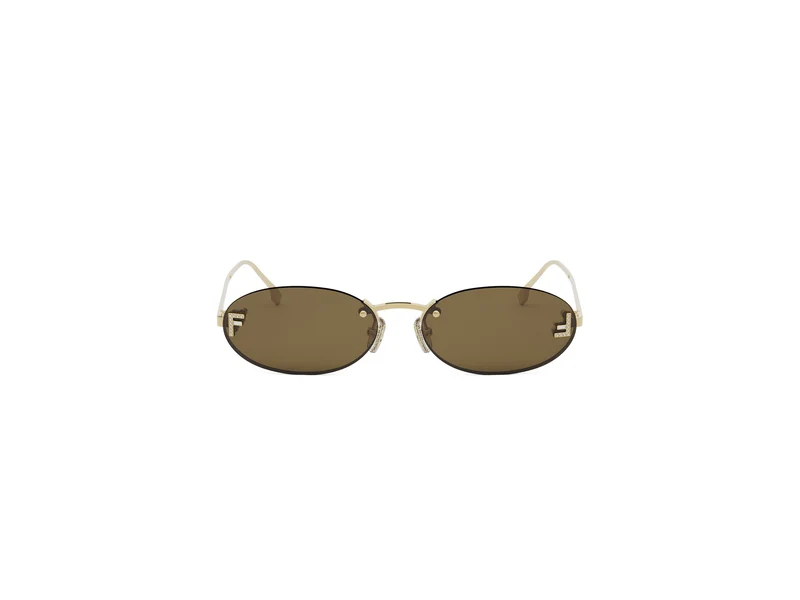 FENDI FIRST CRYSTAL FE4075US 30J 54