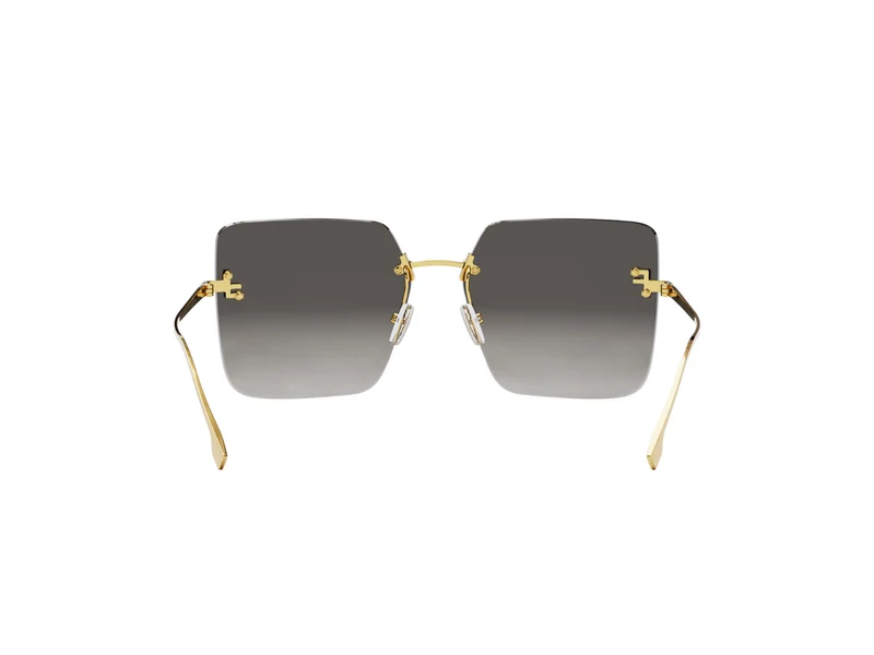 FENDI FIRST CRYSTAL FE4082US 30B 59