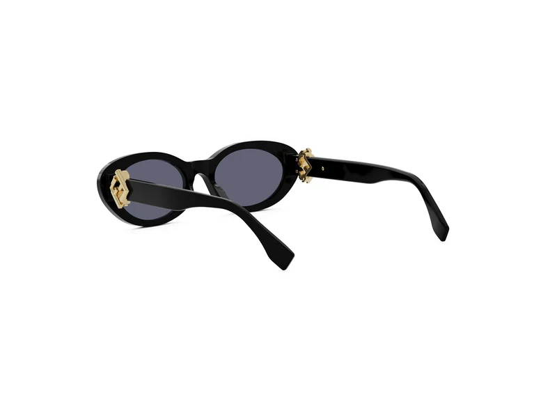 FENDI FF DIAMONDS FE40140U 01A 53