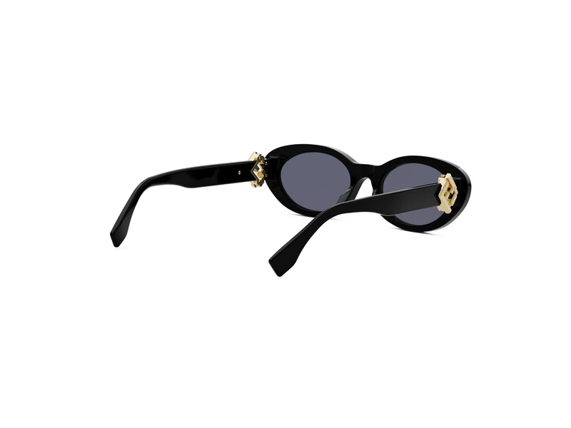 FENDI FF DIAMONDS FE40140U 01A 53