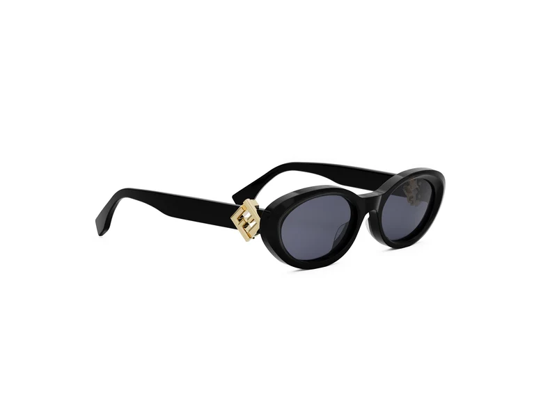 FENDI FF DIAMONDS FE40140U 01A 53