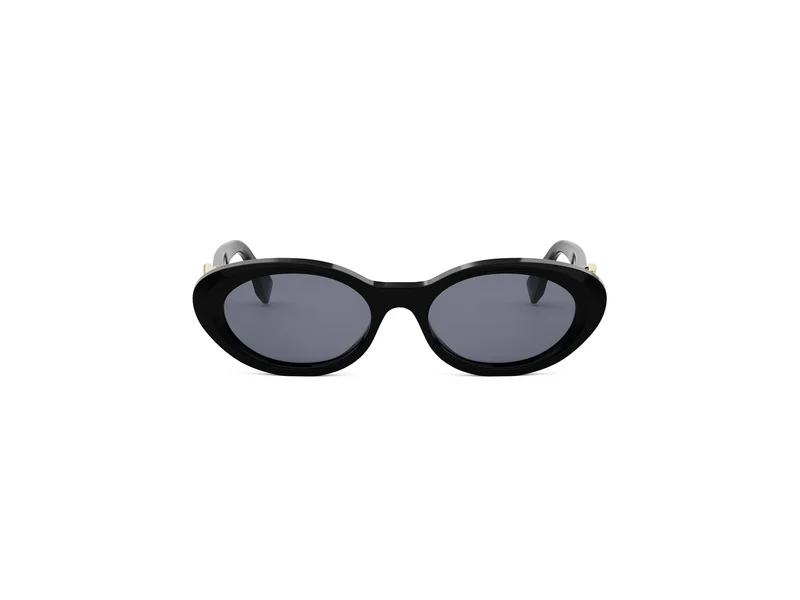 FENDI FF DIAMONDS FE40140U 01A 53
