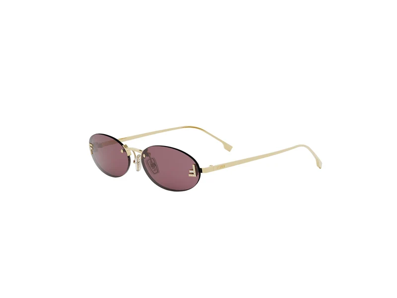 FENDI FIRST CRYSTAL FE4075US 30Y 54