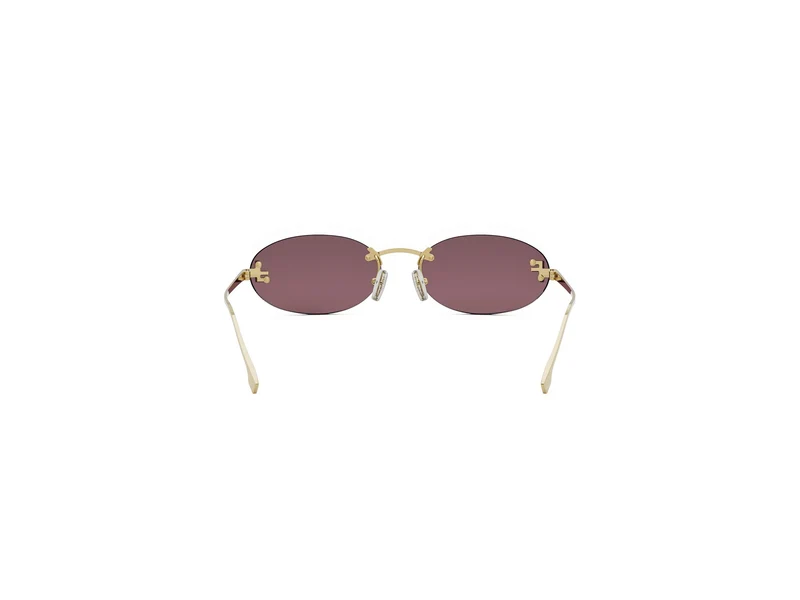 FENDI FIRST CRYSTAL FE4075US 30Y 54