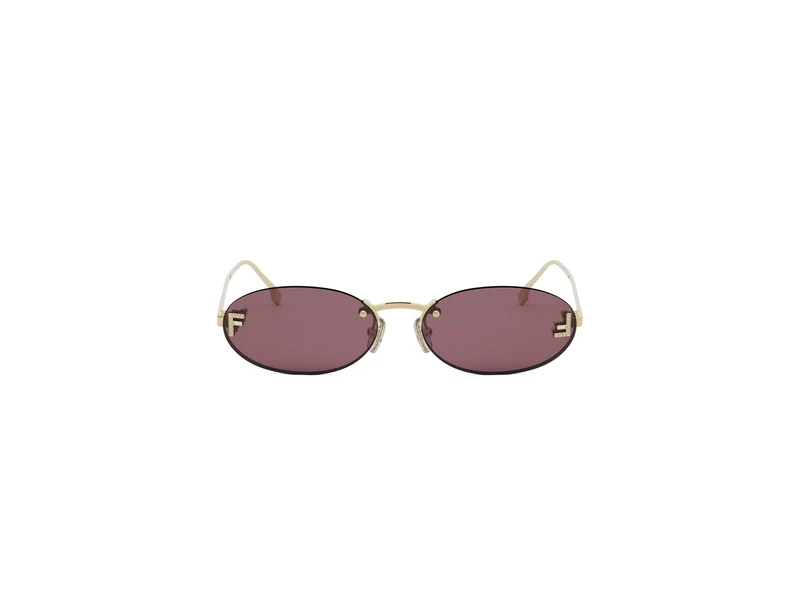 FENDI FIRST CRYSTAL FE4075US 30Y 54