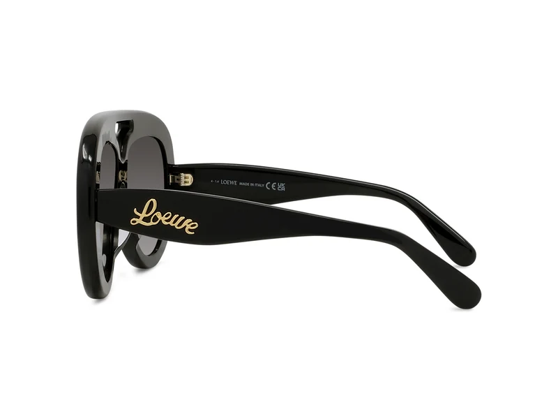 LOEWE CURVY LW40144U 01B 55