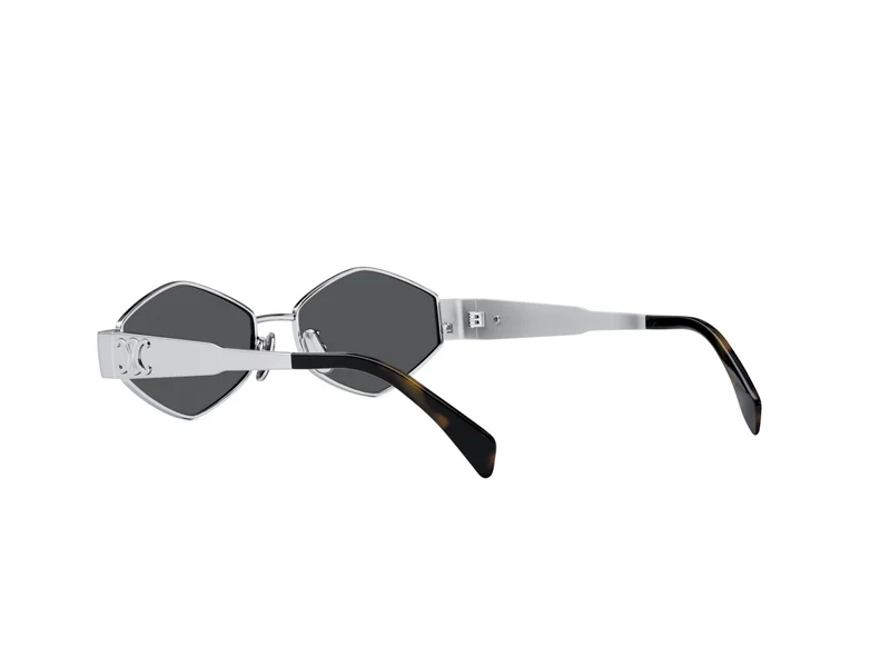 CELINE METAL TRIOMPHE CL40254U 16A 54