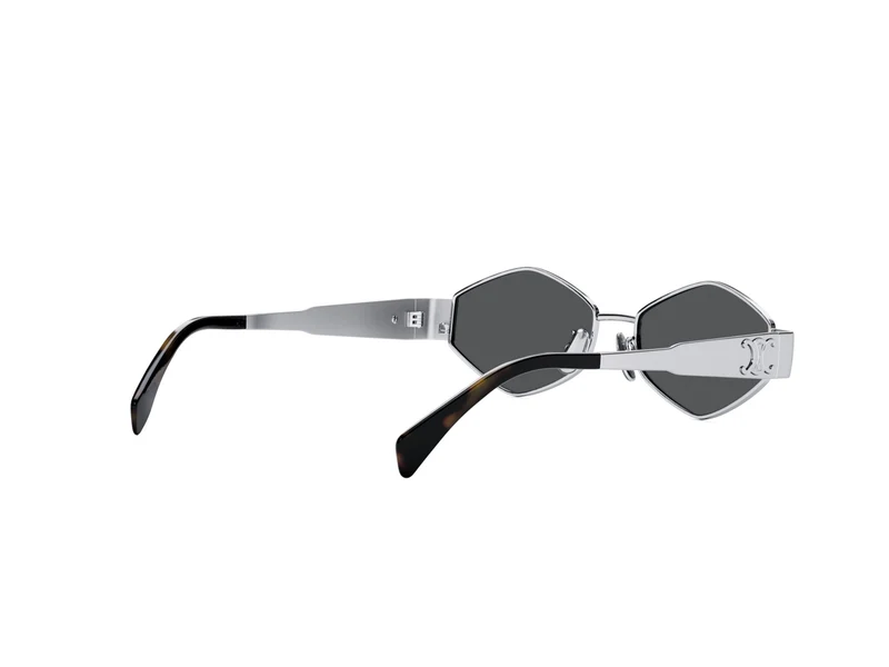 CELINE METAL TRIOMPHE CL40254U 16A 54