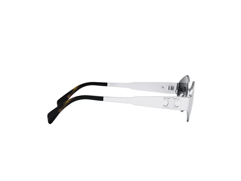 CELINE METAL TRIOMPHE CL40254U 16A 54