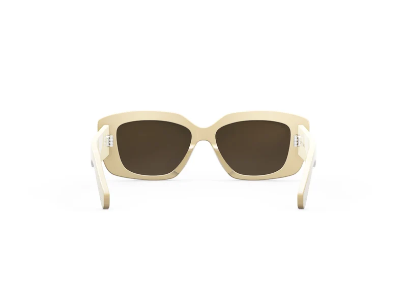 CELINE TRIOMPHE CL40216U 25E 55