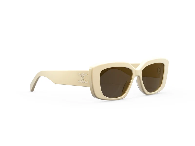 CELINE TRIOMPHE CL40216U 25E 55