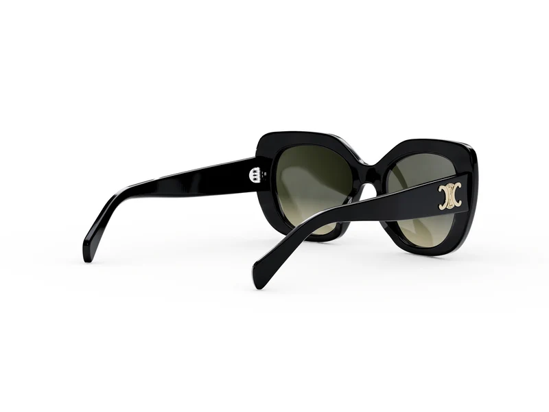 CELINE TRIOMPHE CL40226U 01F 55