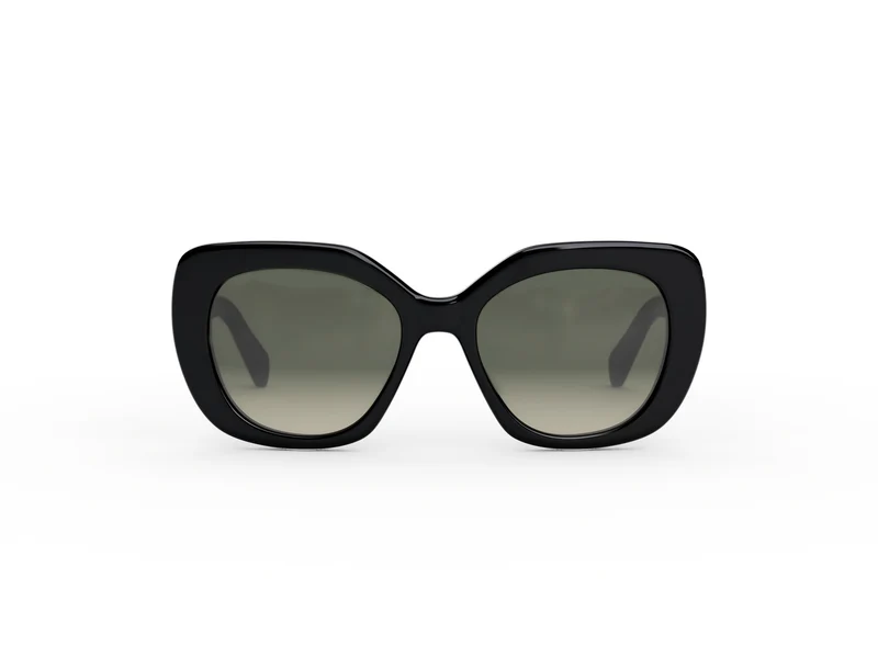 CELINE TRIOMPHE CL40226U 01F 55