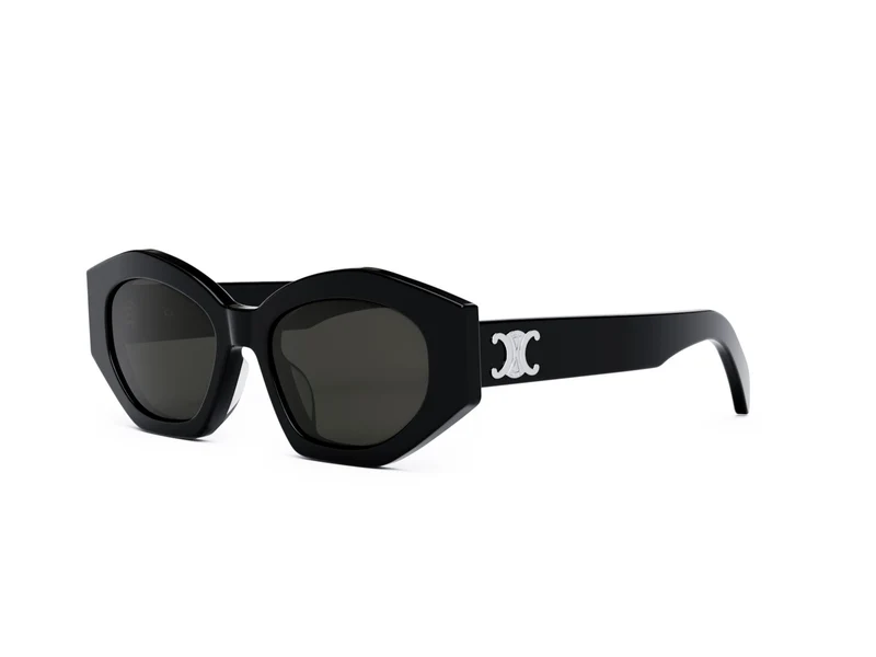 CELINE TRIOMPHE CL40238U 01A 55