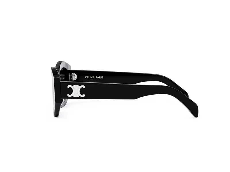 CELINE TRIOMPHE CL40238U 01A 55