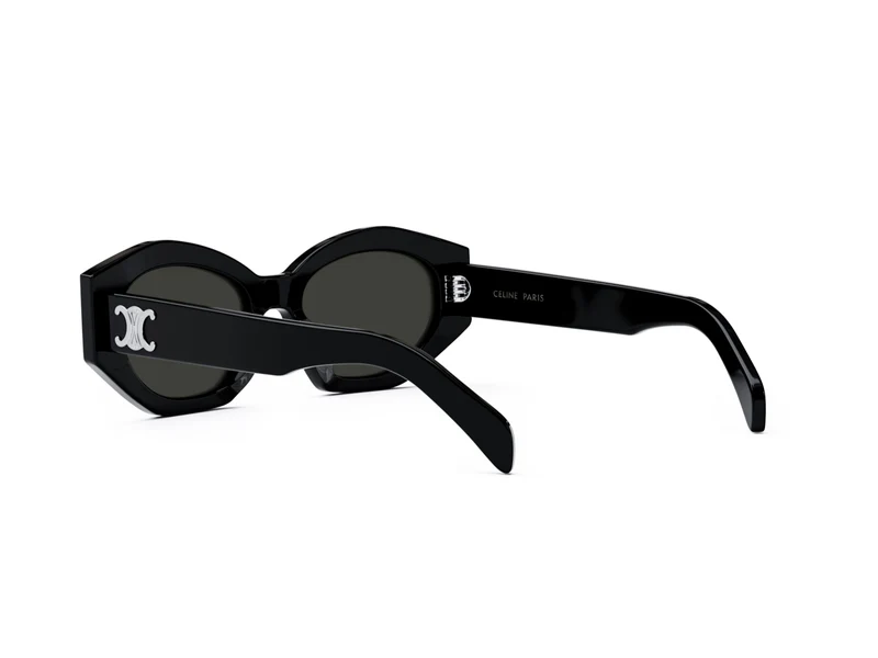 CELINE TRIOMPHE CL40238U 01A 55
