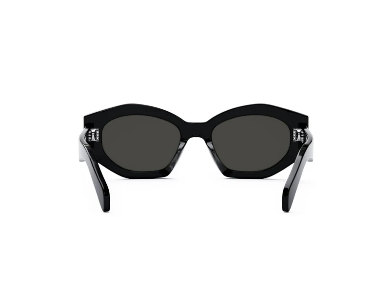 CELINE TRIOMPHE CL40238U 01A 55