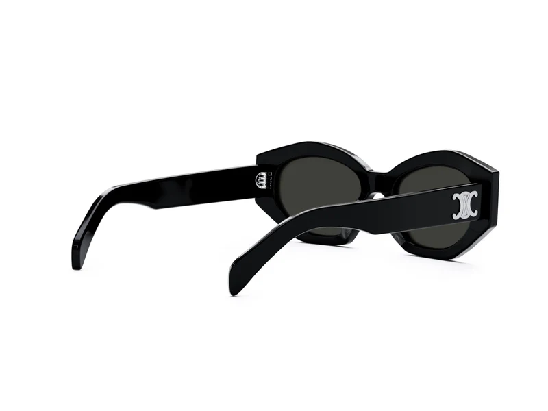 CELINE TRIOMPHE CL40238U 01A 55