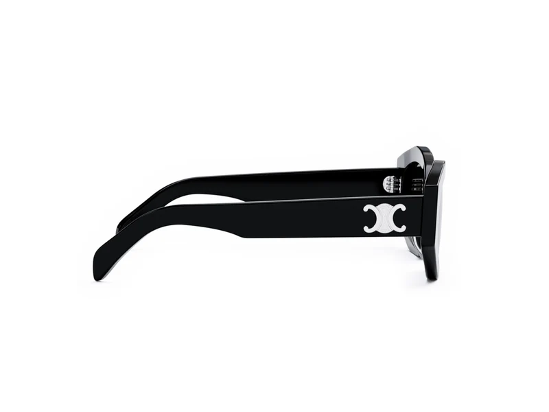 CELINE TRIOMPHE CL40238U 01A 55