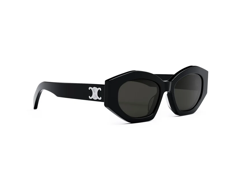 CELINE TRIOMPHE CL40238U 01A 55