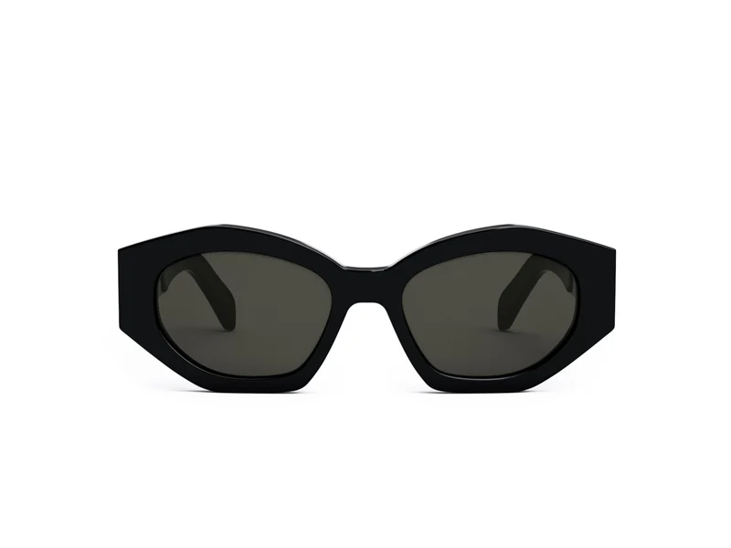CELINE TRIOMPHE CL40238U 01A 55