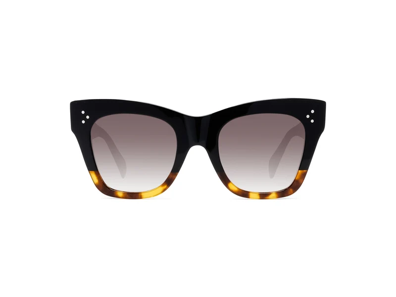 CELINE 3 DOTS CL4004IN 05K 50