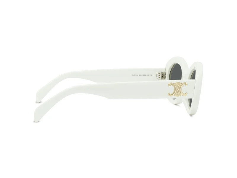 CELINE TRIOMPHE CL40194U 25A 52