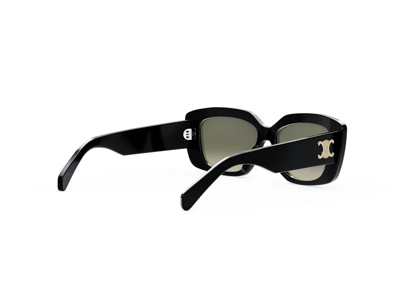 CELINE TRIOMPHE CL40216U 01F 55